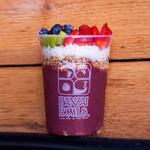 Banzai Bowls