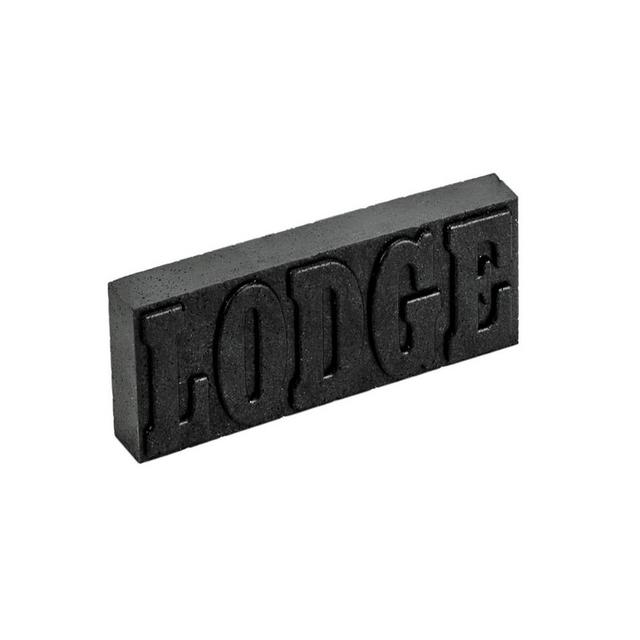 Lodge Rust Eraser