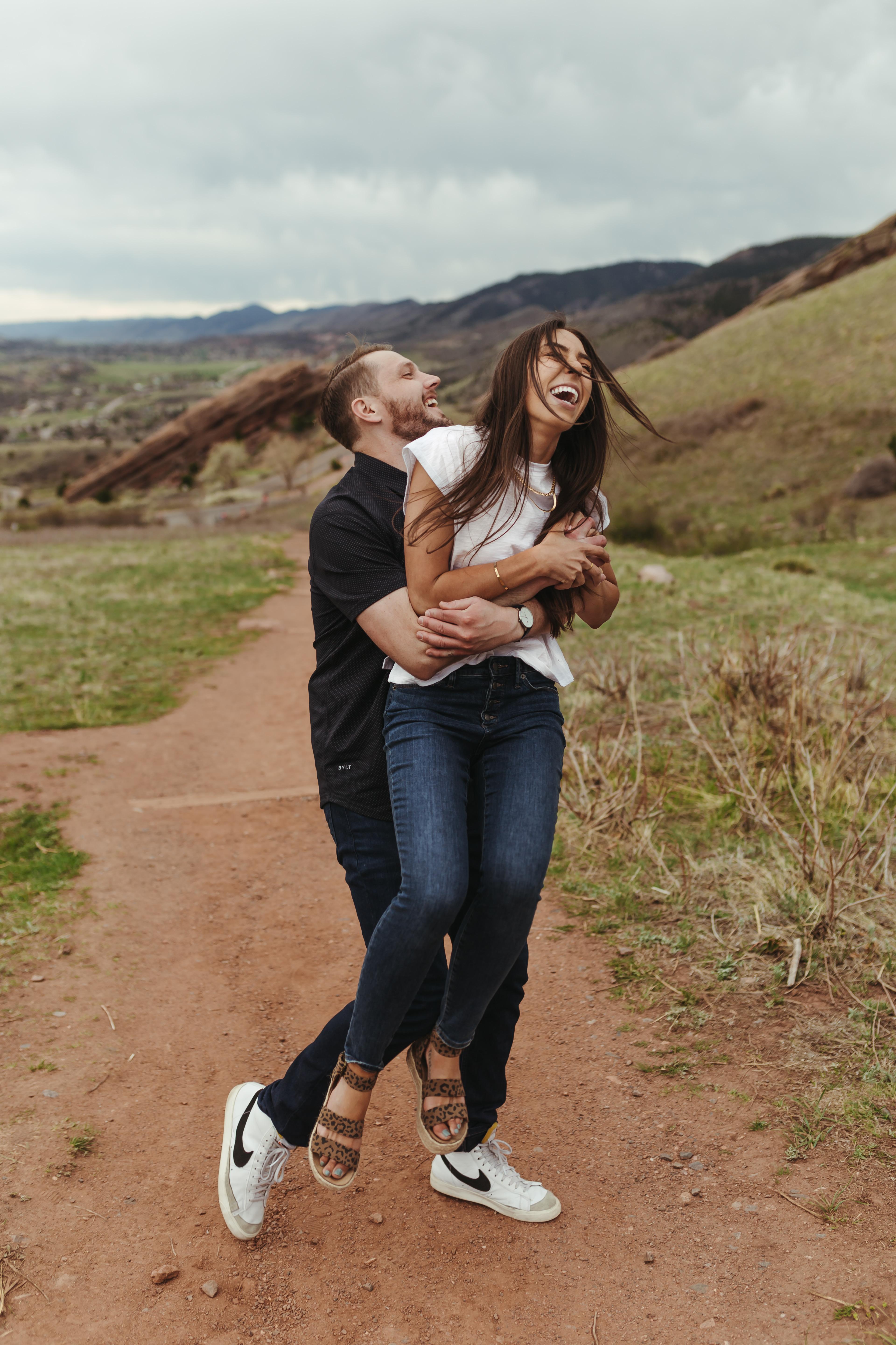 The Wedding Website of Megan Drake and Joshua Mall