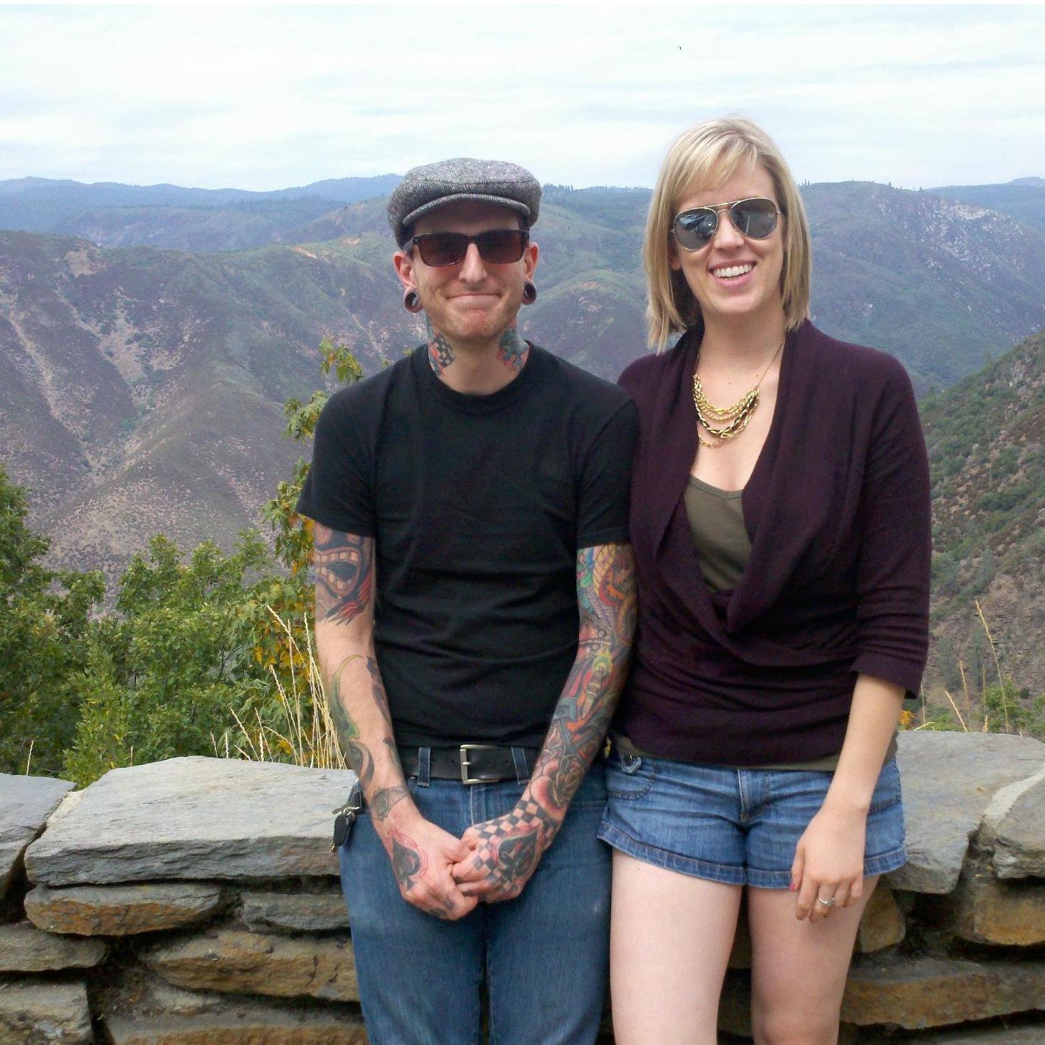 Yosemite 2011