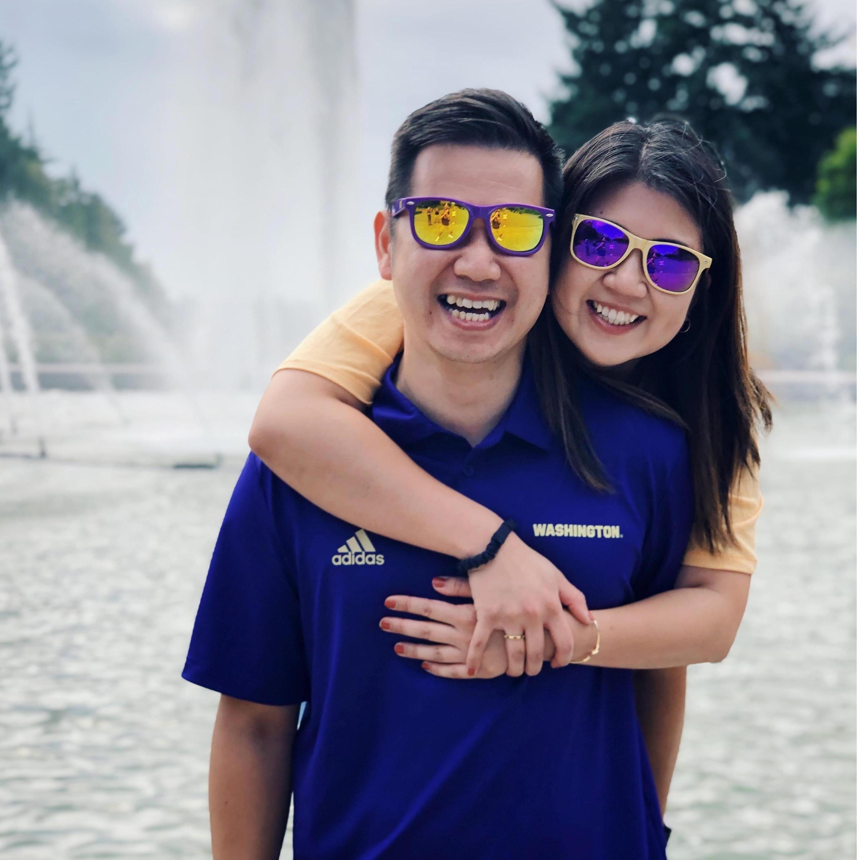 huskies game 2019