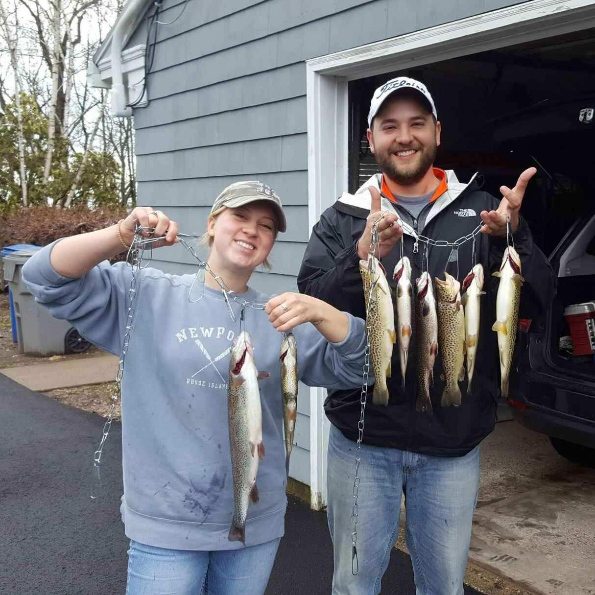 Opening Day - 2019