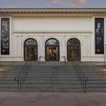 Santa Barbara Museum Of Art