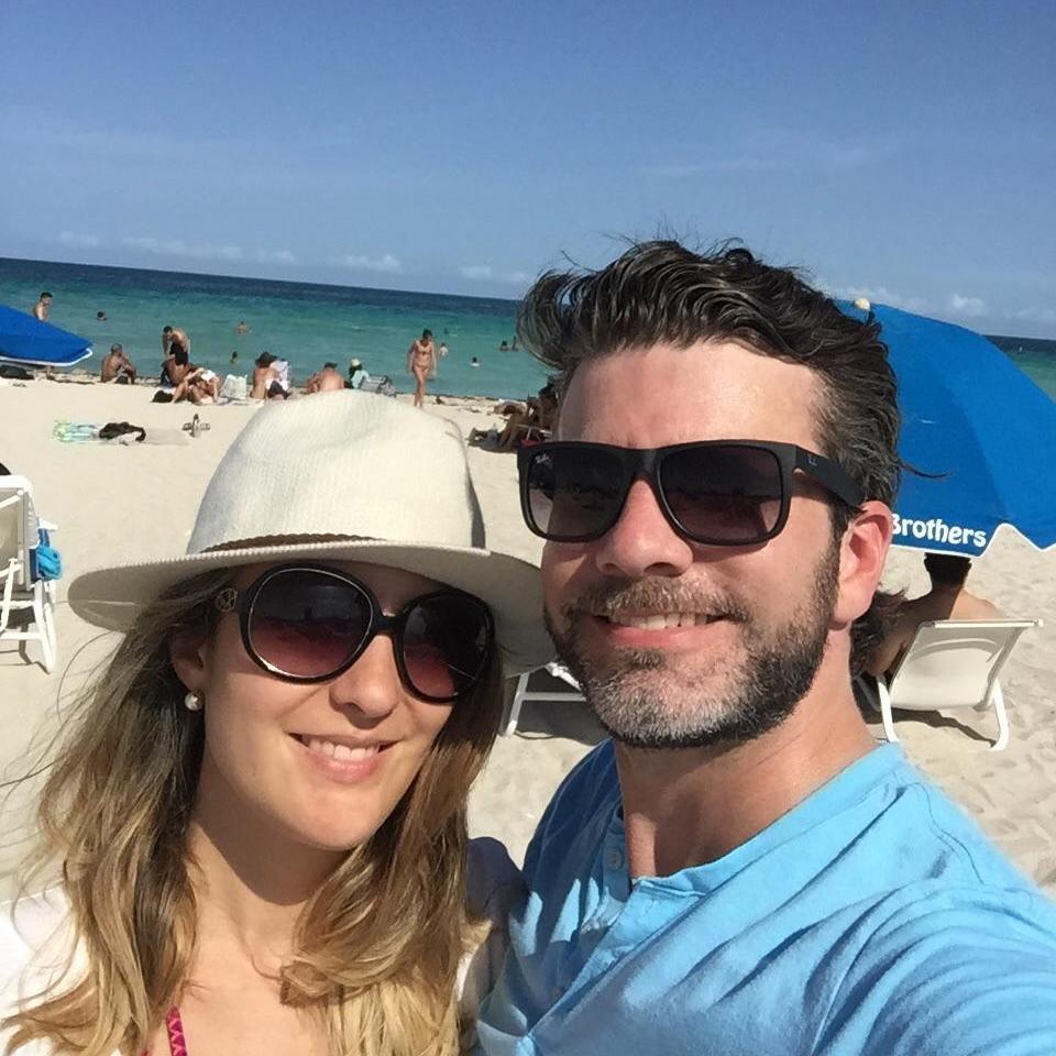 Miami beach