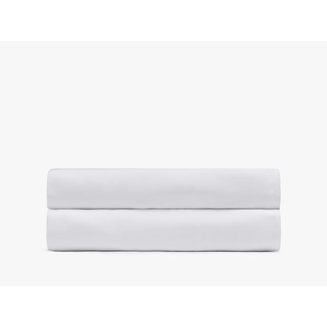 Satin Fitted Sheet