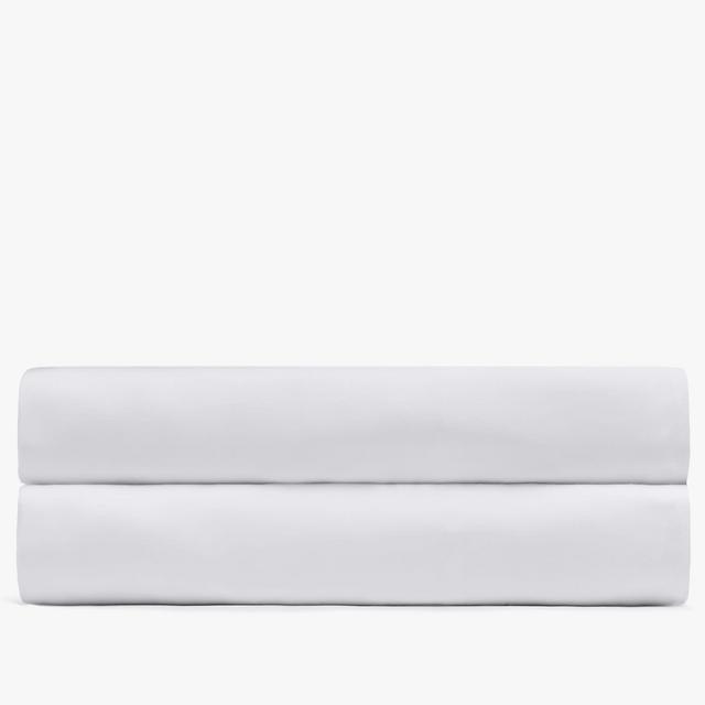 Satin Fitted Sheet