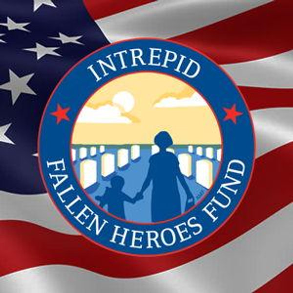 Intrepid Fallen Heroes Fund
