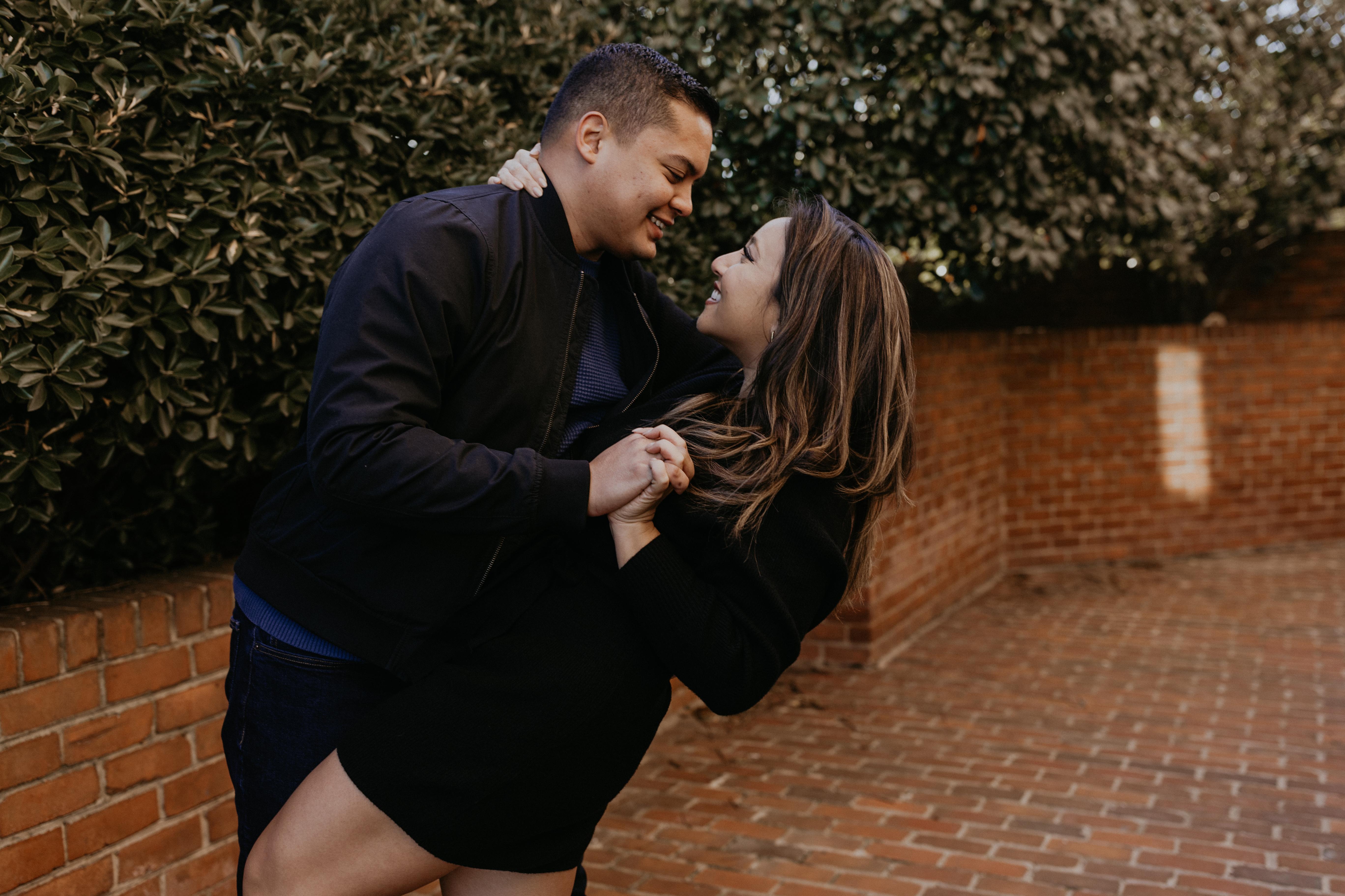 The Wedding Website of Brittany Miller and Carlos Flores