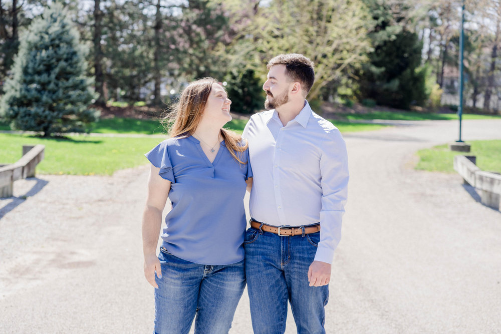 Katelyn Mencer and Adam Jackson's Wedding Website