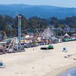 Santa Cruz Beach Boardwalk