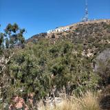 Brush Canyon Trail