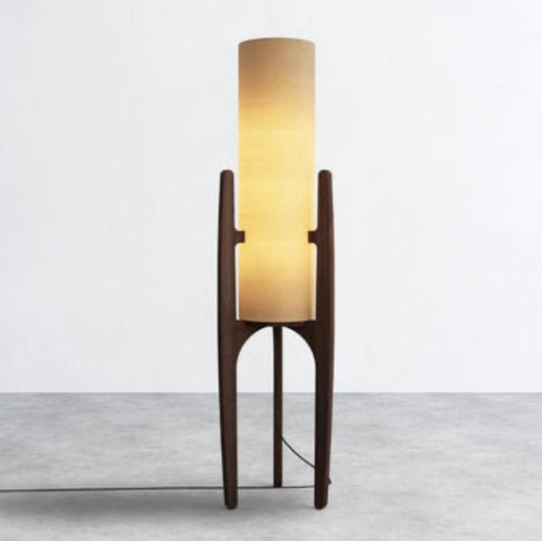 Zen Floor Lamp