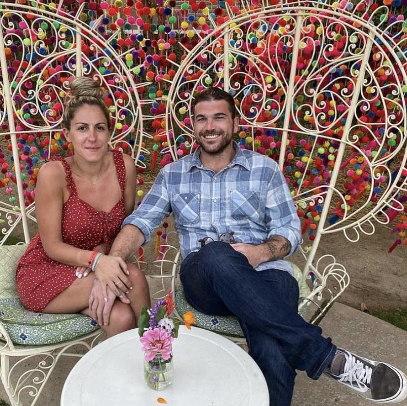 The Wedding Website of Nina Deptula and Nate Camelio