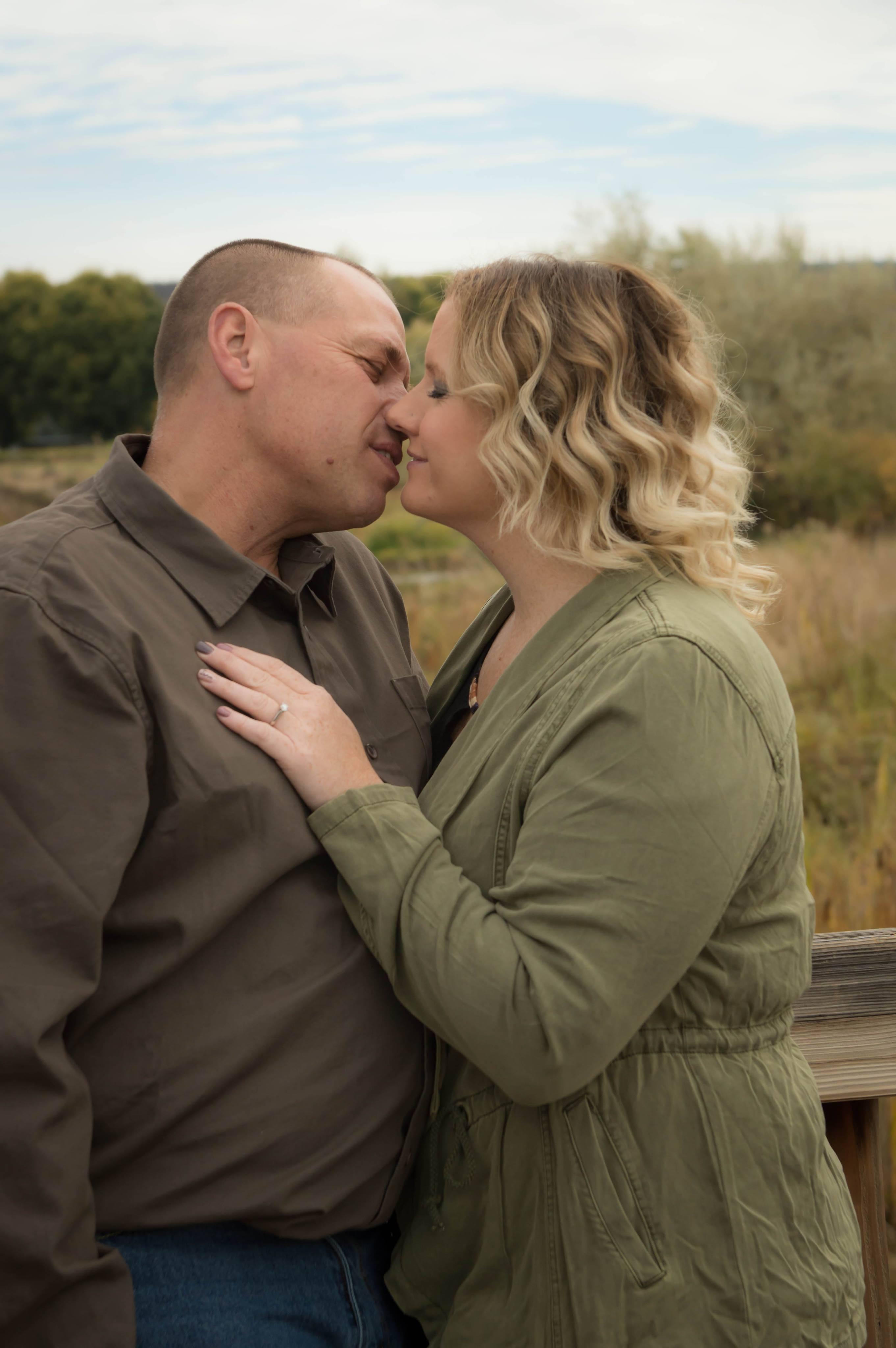 The Wedding Website of Kayla Corns and Stacy Stegman