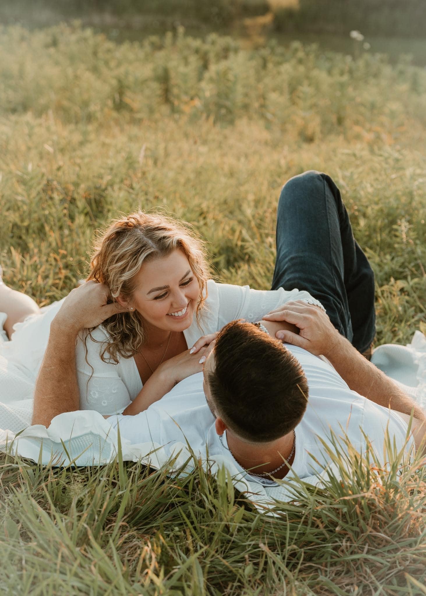 The Wedding Website of Micaela Felter and Colin DeCastro