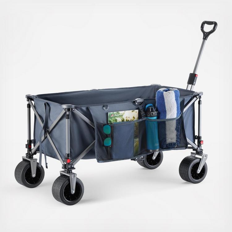 Coleman, Collapsible XL Wagon | Zola
