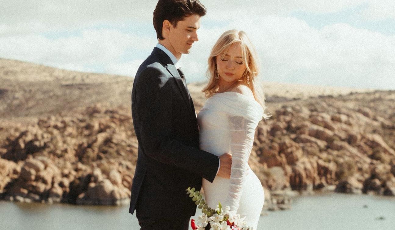 The Wedding Website of Ashley Szatkowski and Devin Ries