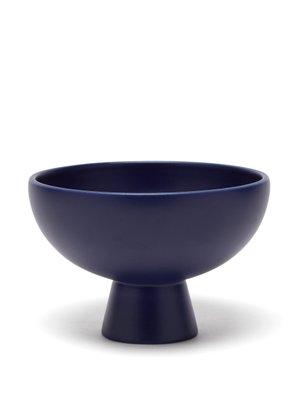RAAWII Strøm ceramic bowl