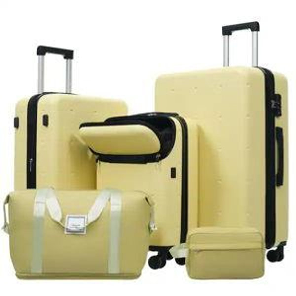 Luggage Set