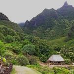 Limahuli Garden & Preserve, National Tropical Botanical Garden