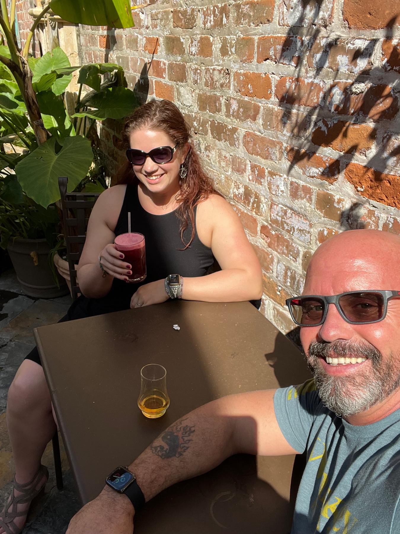 2022 NOLA trip