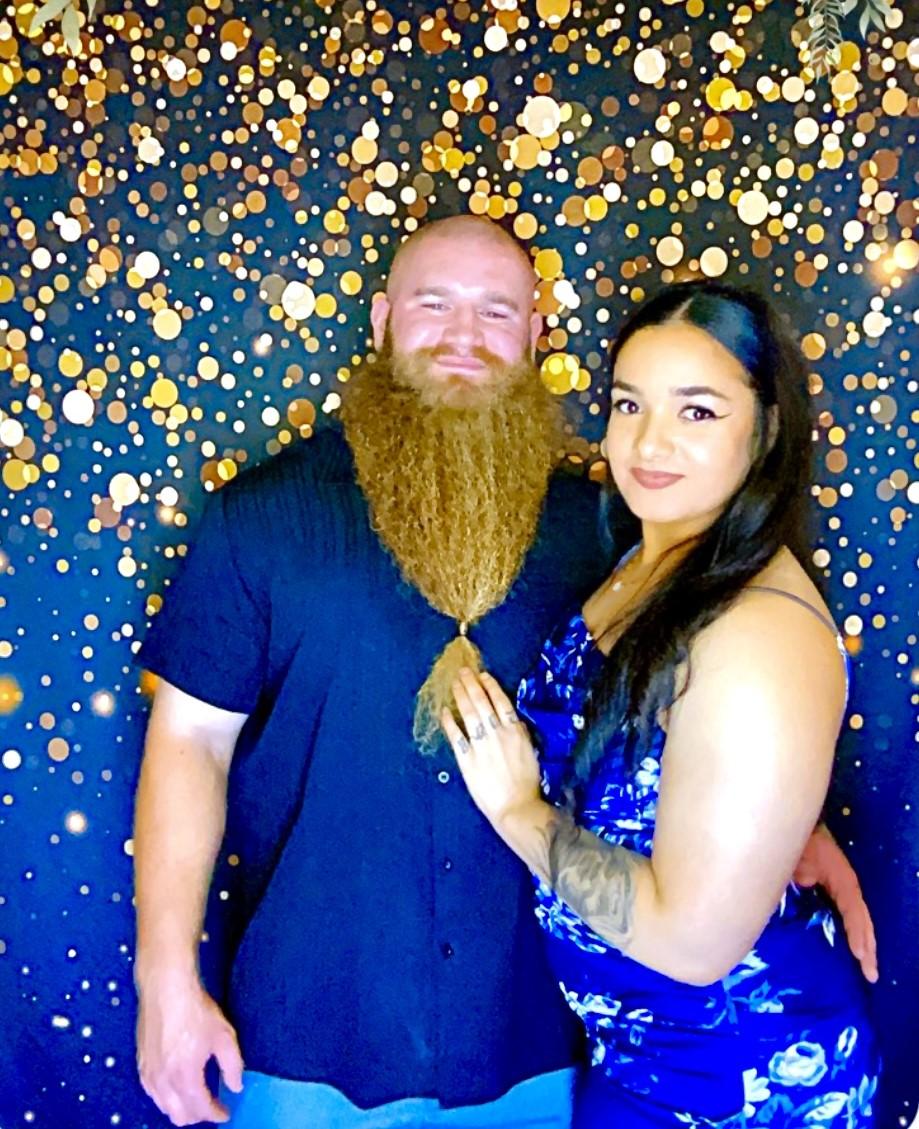 The Wedding Website of Natasha Parker and Tait Rundberg