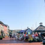 Bowens Wharf