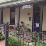 Left Bank Coffeehouse