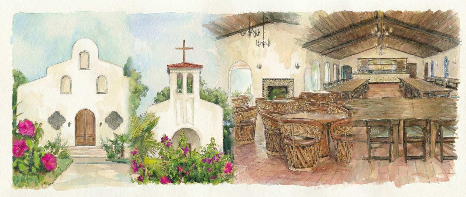 The Wedding Website of Michael Ruiz Jr. and Tara Wheeler