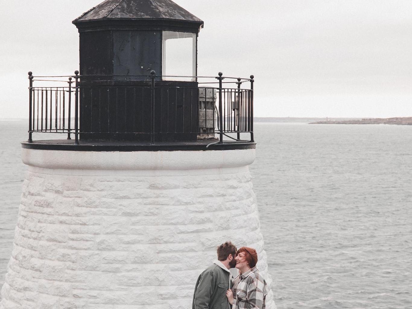 The Wedding Website of Melinda Kinnear and Michael Clarke
