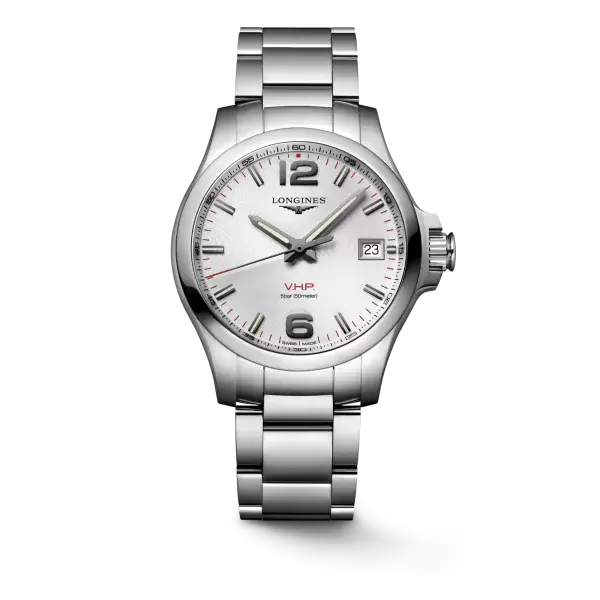 Longines Conquest V.H.P. 41mm (Maxwell)
