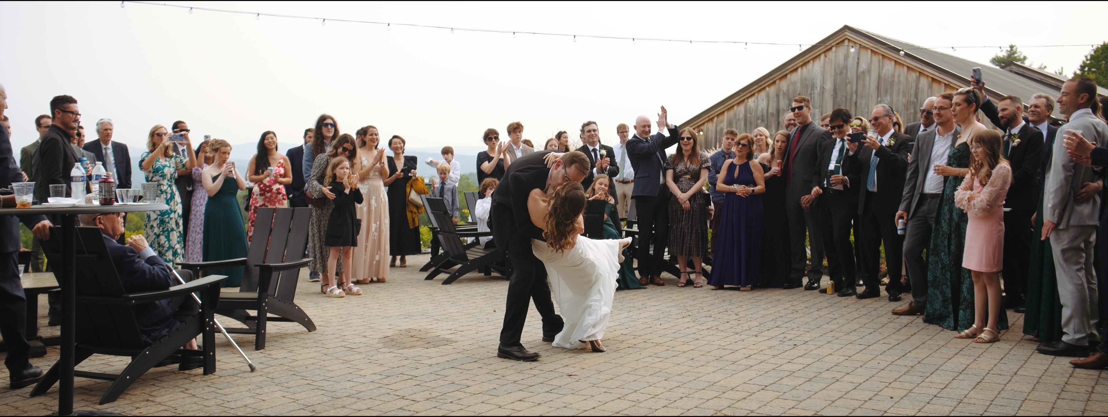 The Wedding Website of Danielle Barsky and Jeffry Burchard