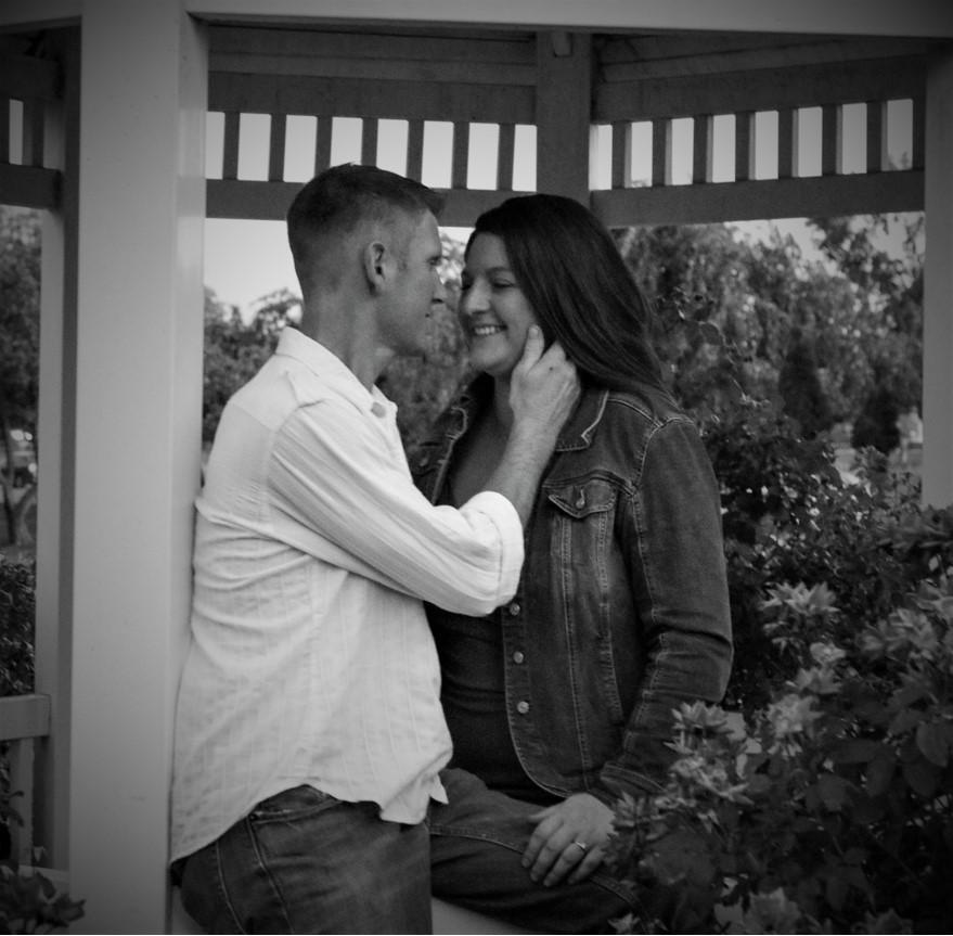 The Wedding Website of Nicole Buchanan and Walter Pauling