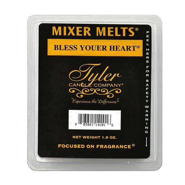 Bless Your Heart Mixer Melts