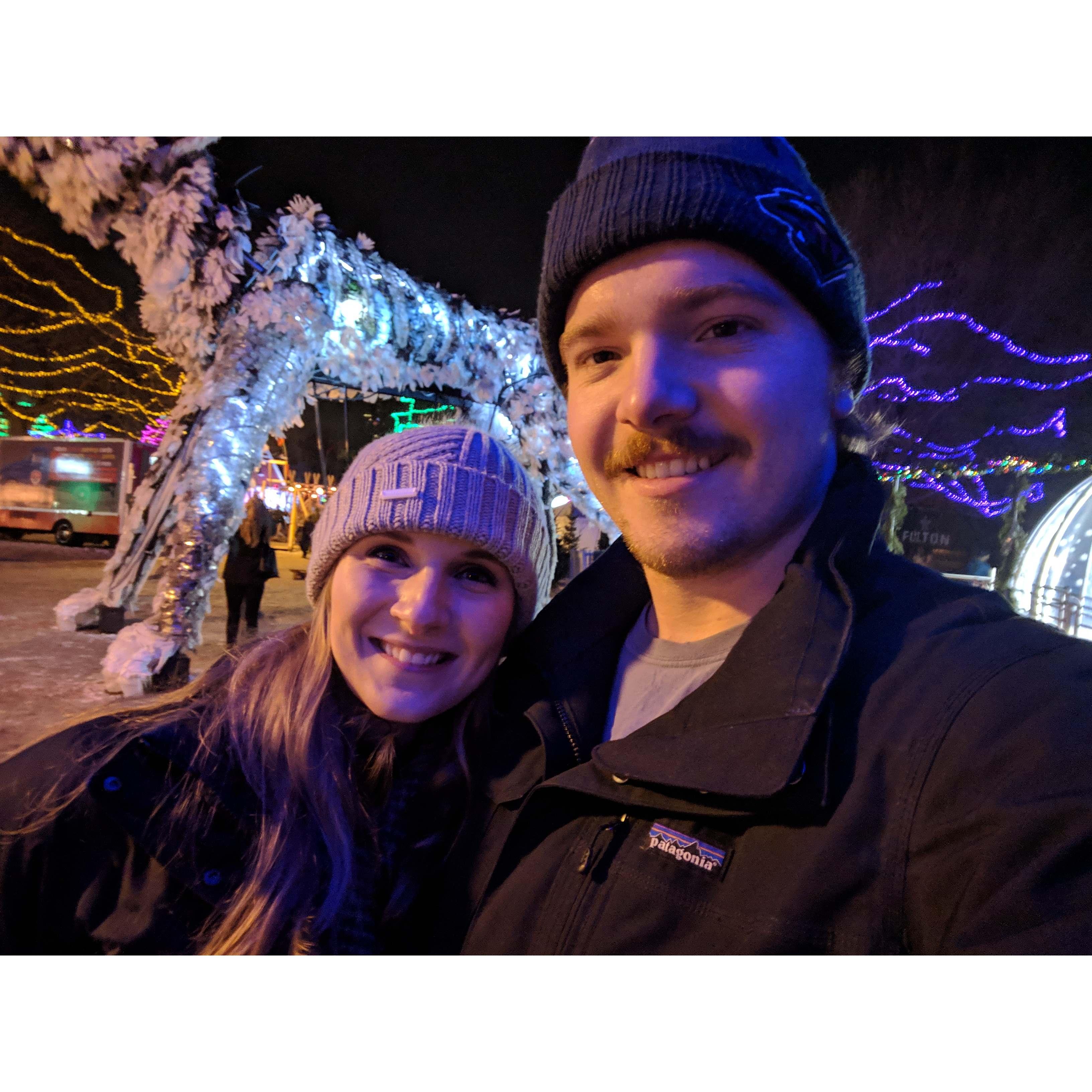 Winter 2018
