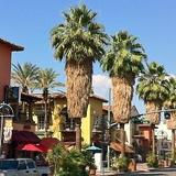 North Palm Canyon Drive