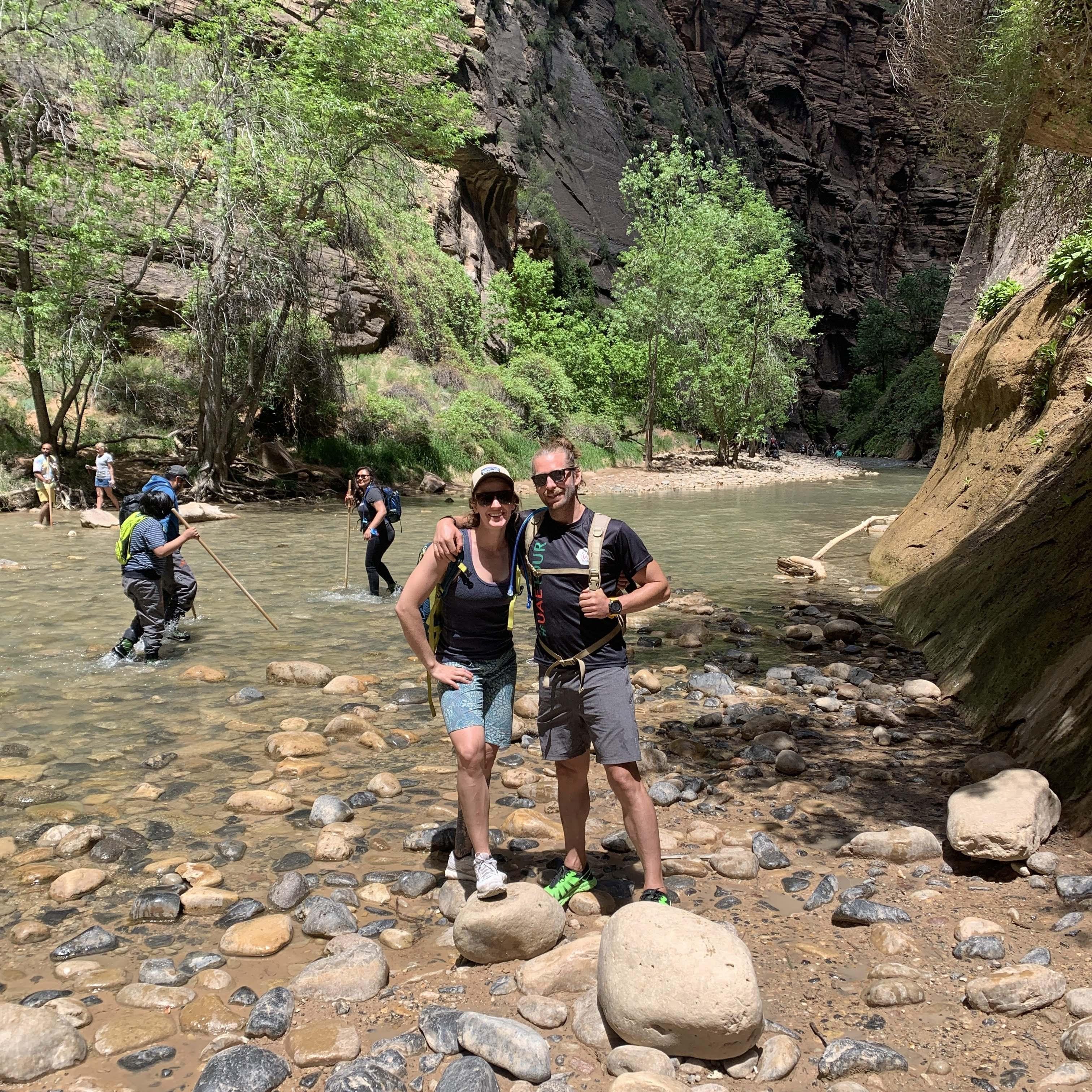 Zion National Park
