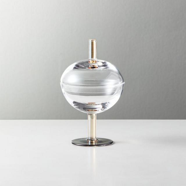Mini Gianna Dish with Lid