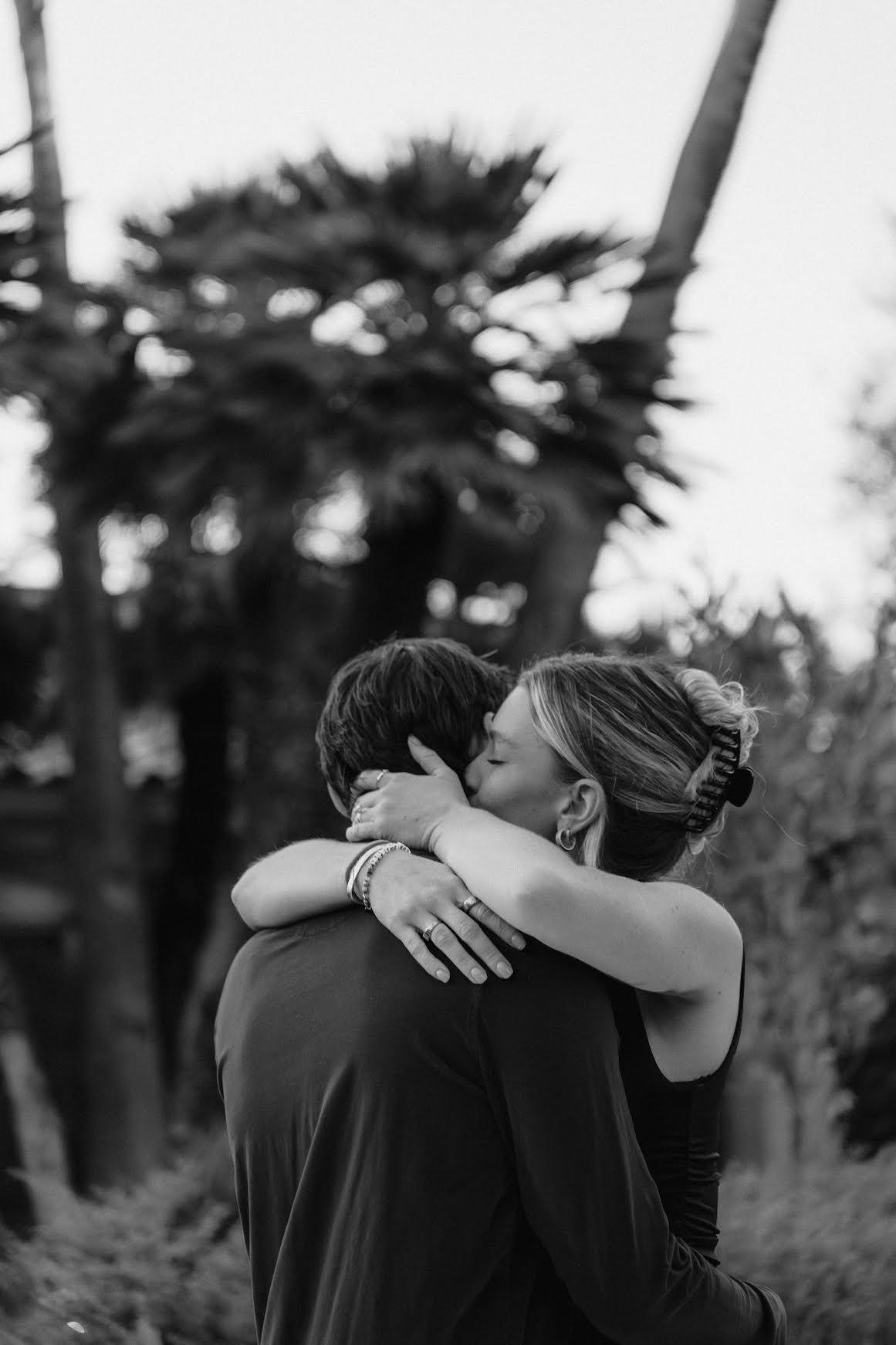 The Wedding Website of Hannah Jones and Ian Dryer