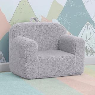 Cozee Sherpa Chair