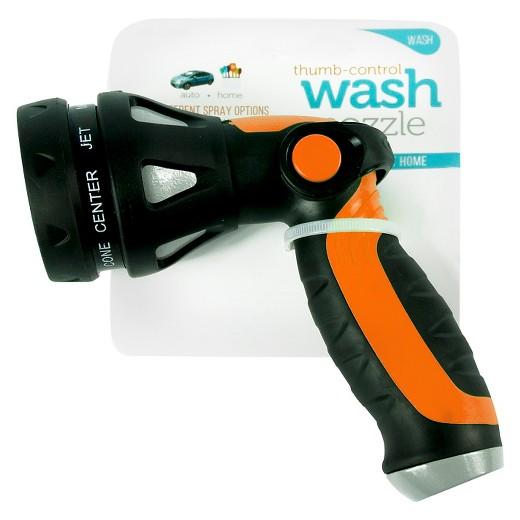 MyRide Thumb-Control Nozzle