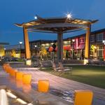 King of Prussia Town Center