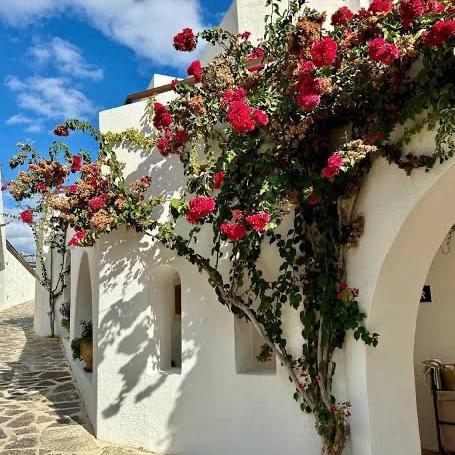 Greece Honeymoon Fund