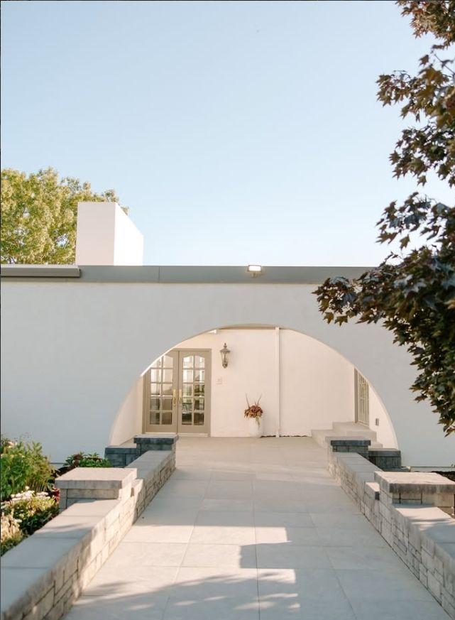 The Wedding Website of Peyton Marleau and Jose Gonzalez
