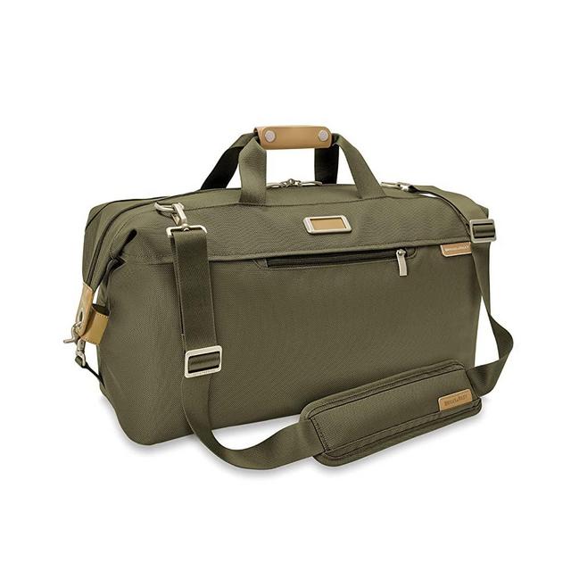 Briggs & Riley Travel Duffel Bag