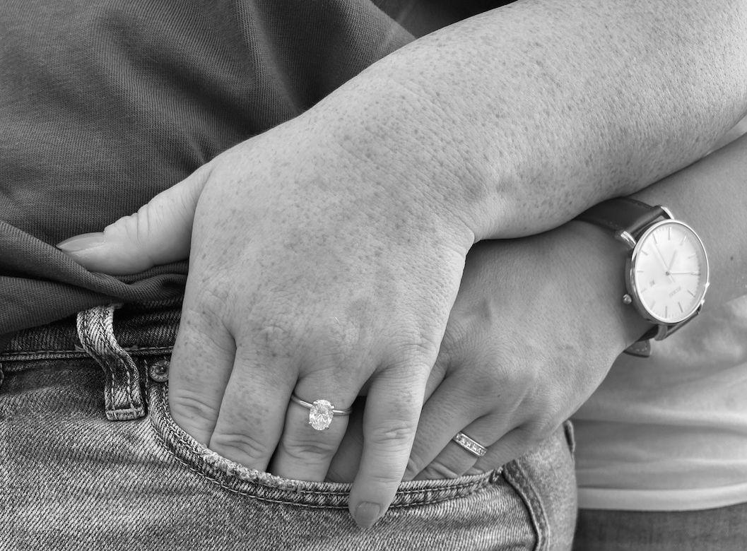 The Wedding Website of Brittany Hollingsworth and Jessica Klassen