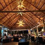 Snook's Bayside Restaurant & Grand Tiki