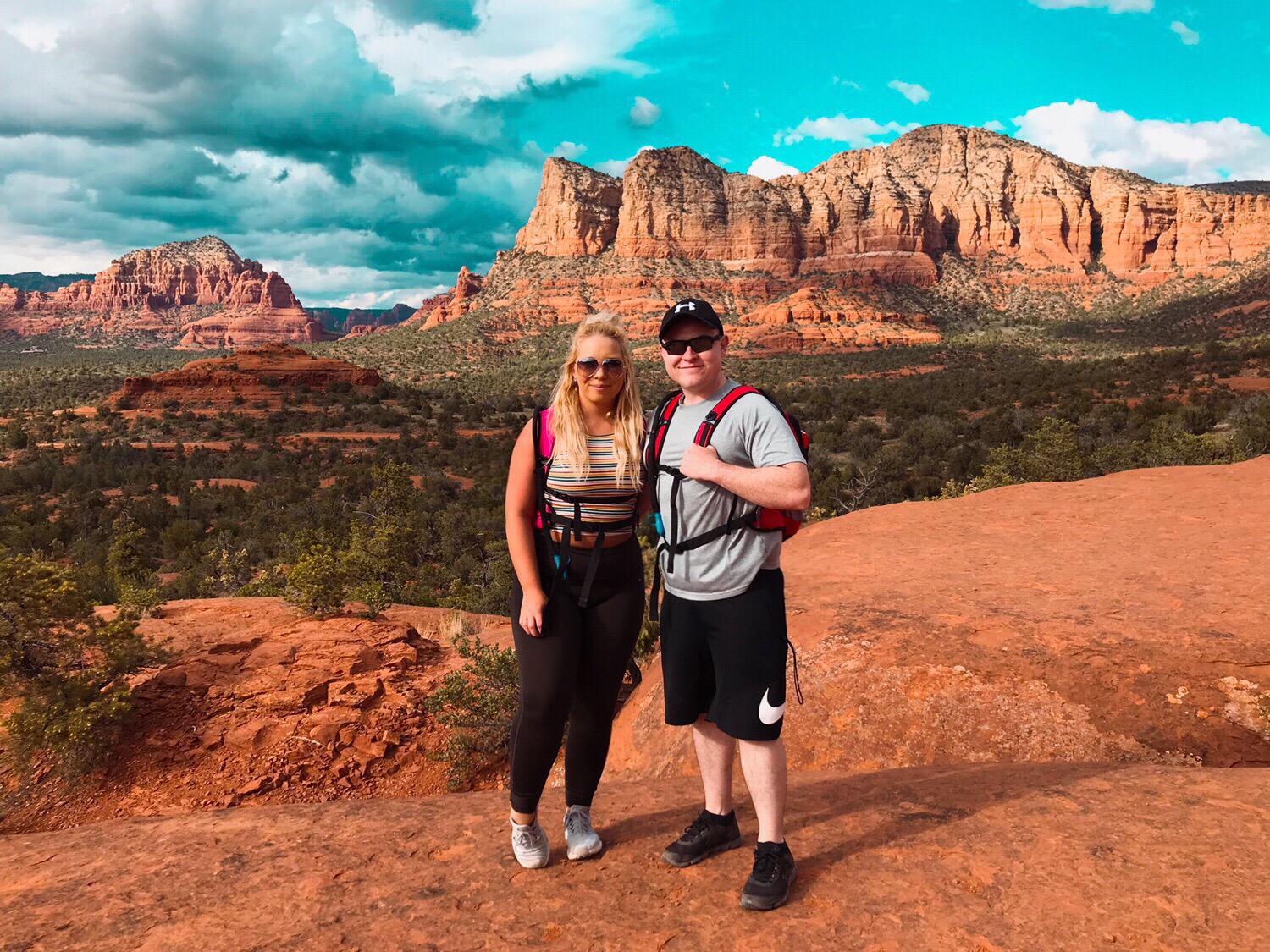 SEDONA, AZ