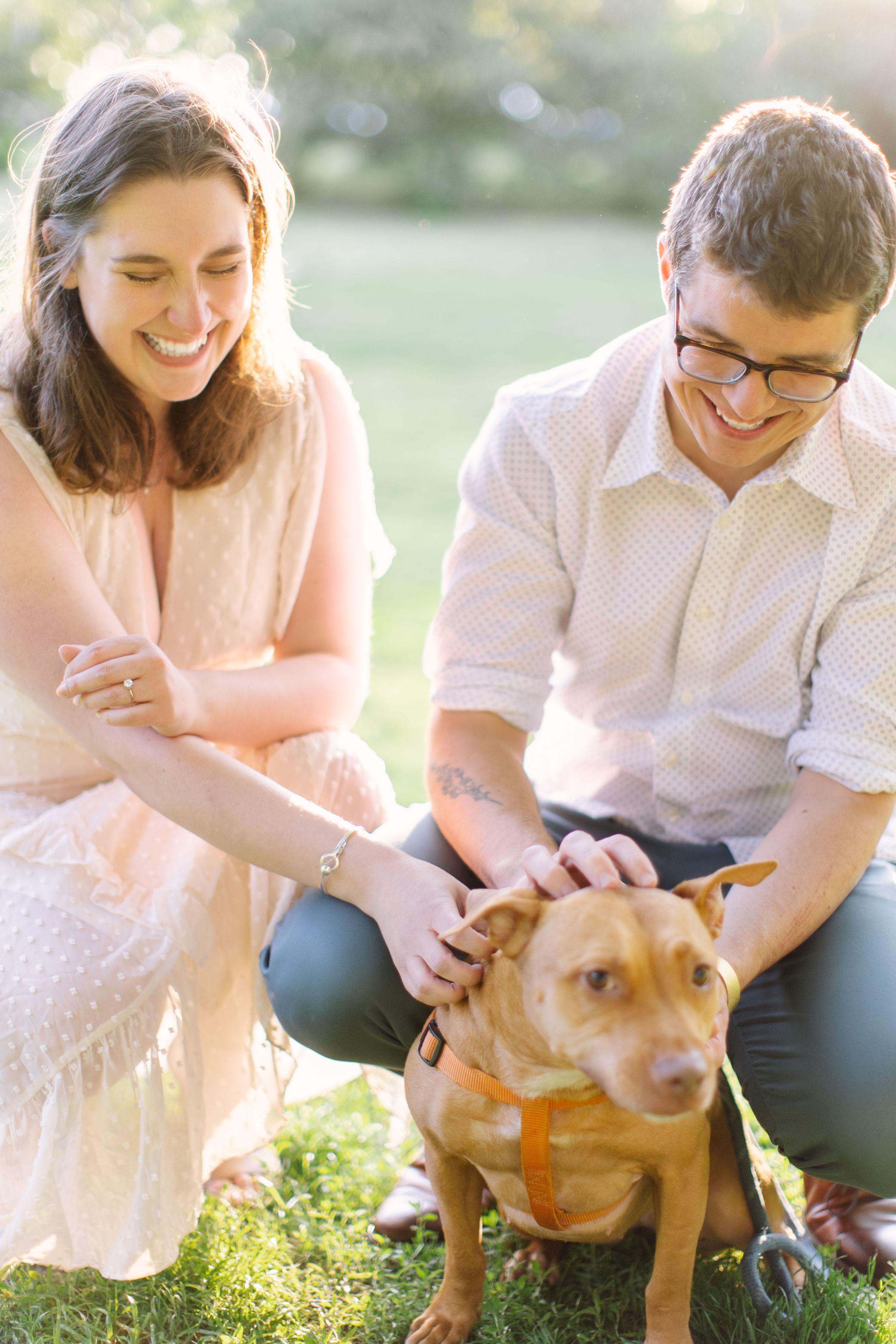 The Wedding Website of Grace Angus and Peter Barry