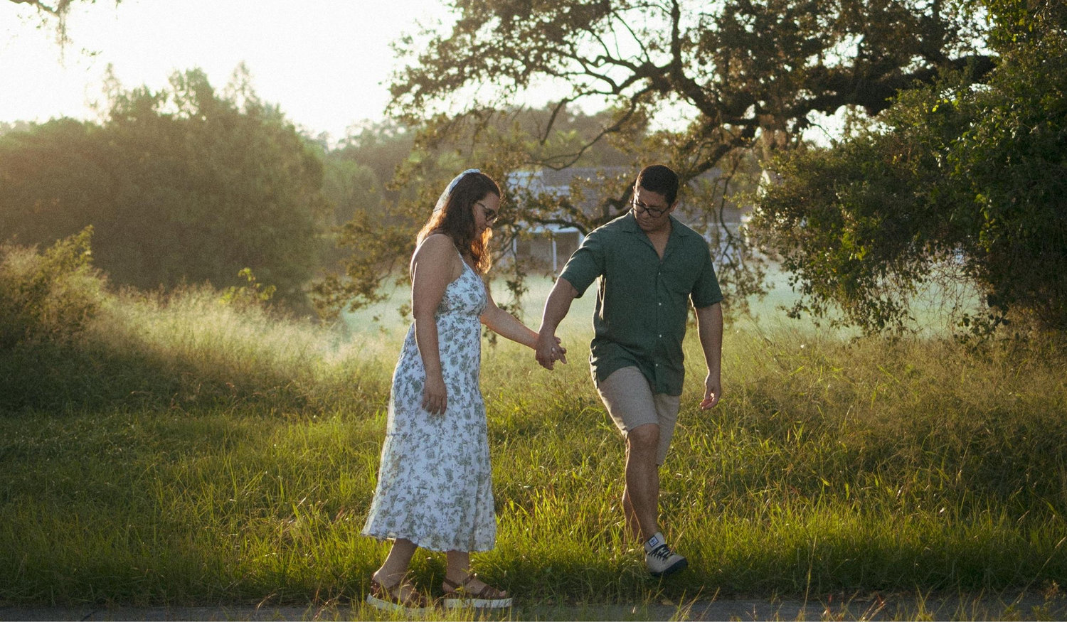 The Wedding Website of Iván Macías and Jennifer Chandler